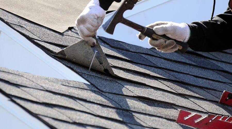 Professional Flat Roofing Installation in Talcott, WV